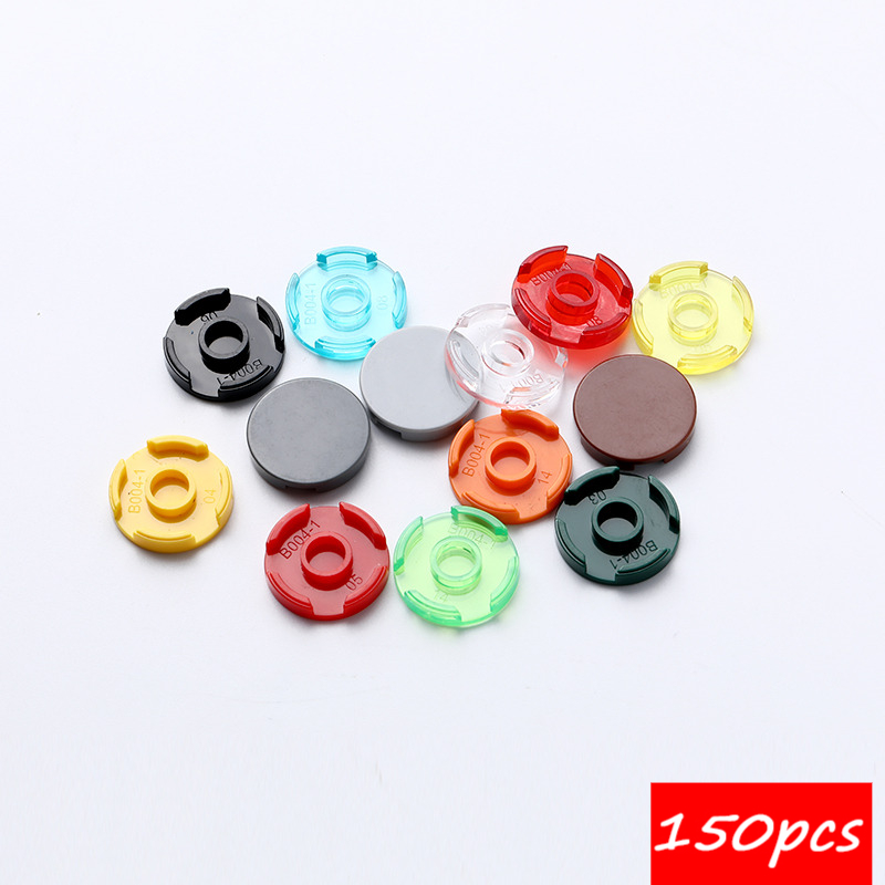 Diy Electronics Gift Ideas - 150 adet yüksek teknoloji birleştirin parçacık