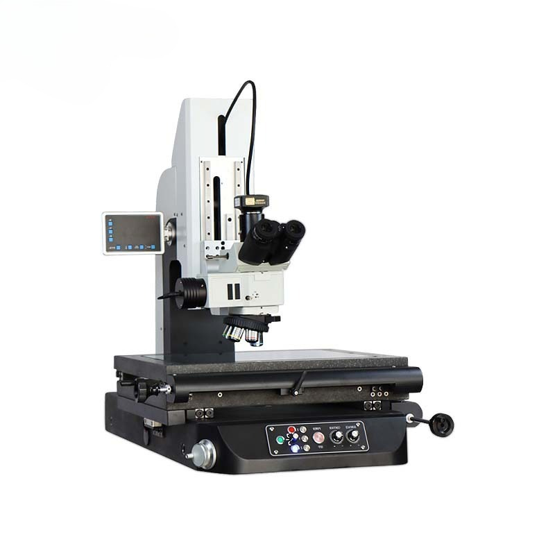 Diy Electronics Microscope - Ölçüm Mikroskopları Endüstriyel Dijital 3c Ürünleri