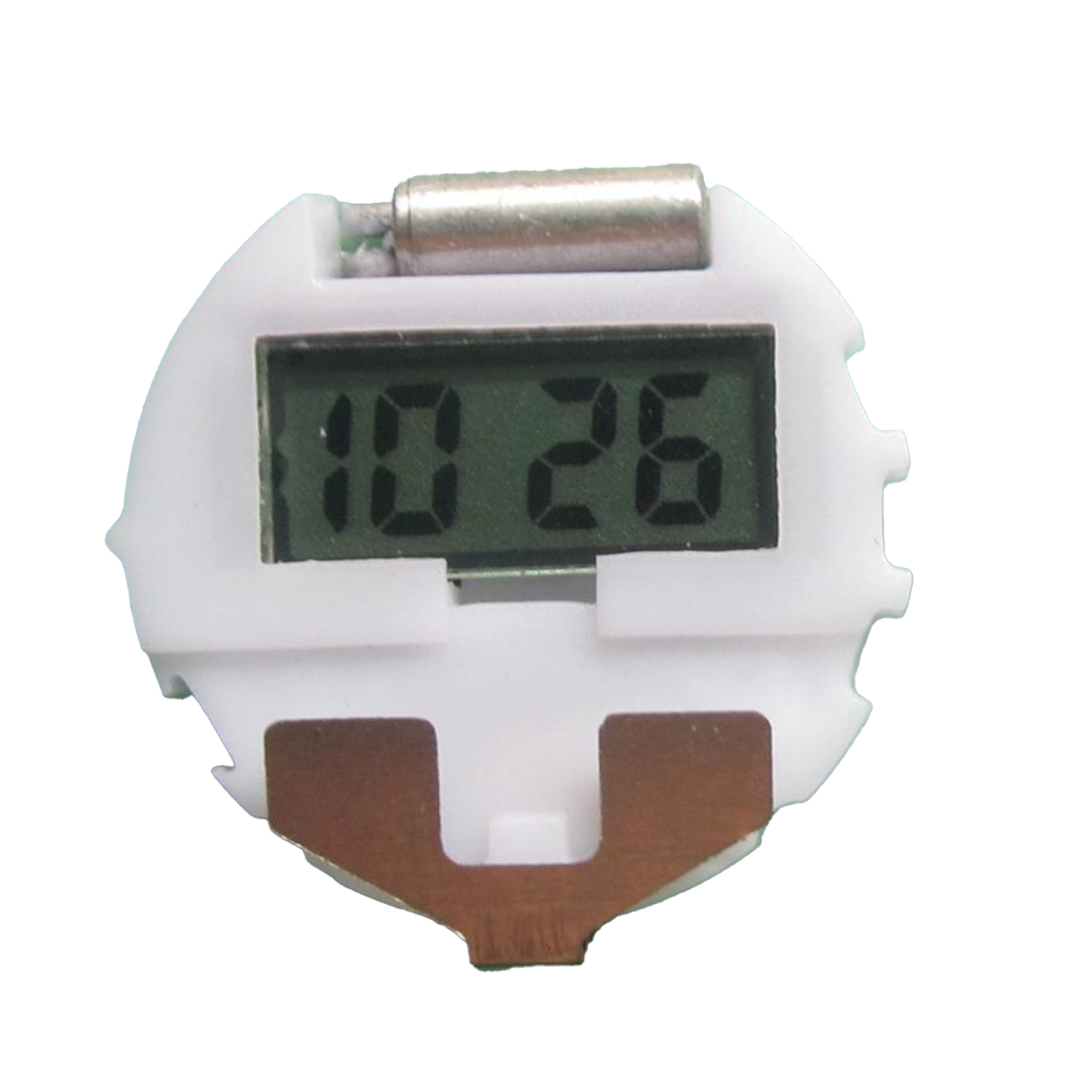 Diy Electronics Com - 100 adet dijital saatler elektronik saat