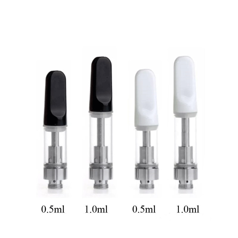 Diy Vape Electronics - 10 adet TH205 TH210 kalın yağ