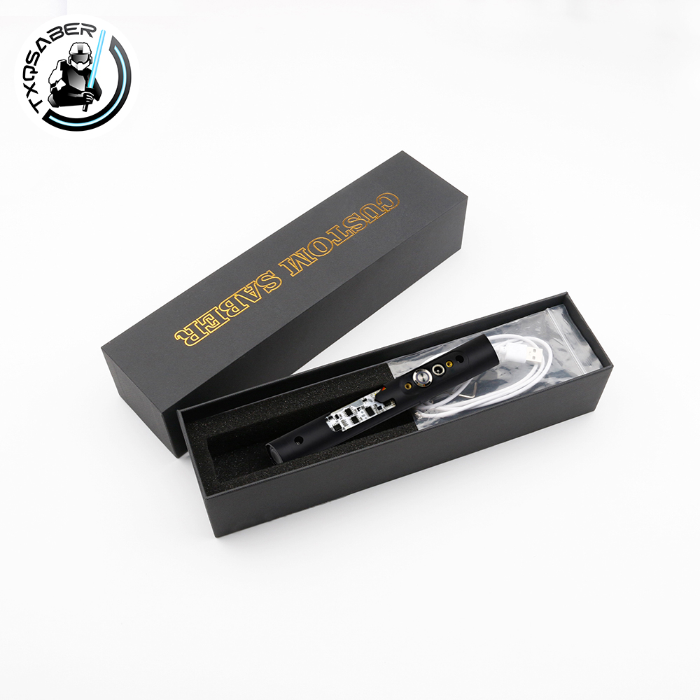 Diy Lightsaber Electronics Kit - TXQSABER Işın Kılıcı Ses Kartı Çekirdeği