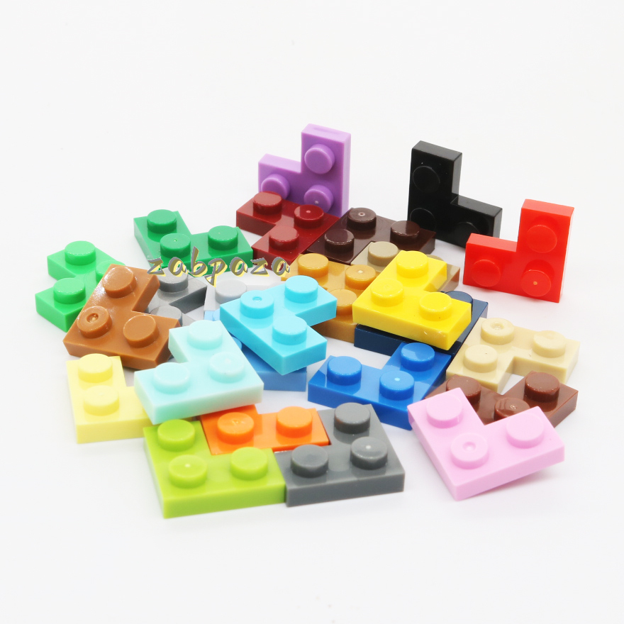 Diy Electronics Gift Ideas - 100 adet MOC 2420 plaka 2x2