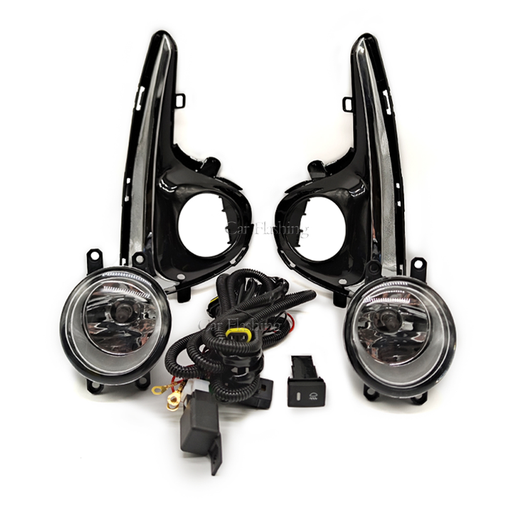 Led Assortment Kit - Araba LED sis lambası Toyota Yaris