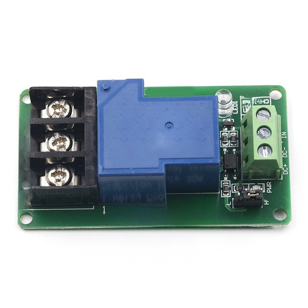 Relay Module 5V - 2PCS 5V Tek Kanallı Röle Modülü,