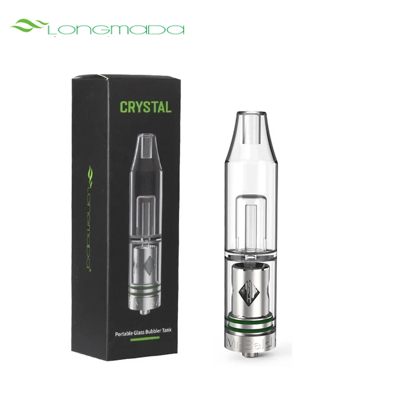 Diy Vape Electronics - Orijinal Longmada kristal II 2 kuru