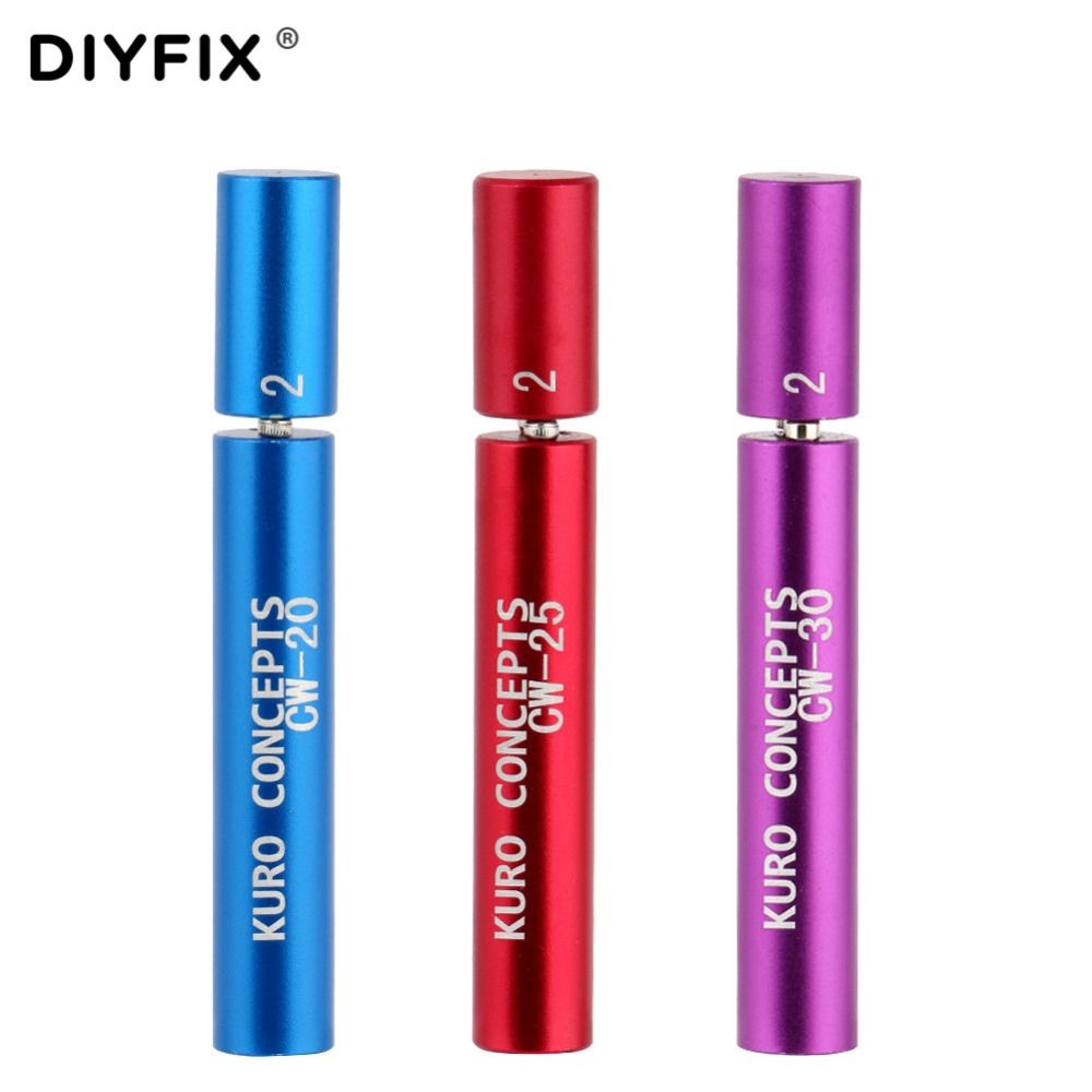Diy Vape Electronics - DIYFIX Bobin Sarıcı Tel Bobin Jig