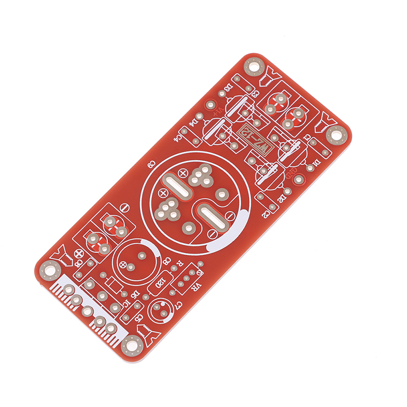 Lm317 Voltage Regulator - Kendin Yap Düşük Gürültülü Güç Kaynağı