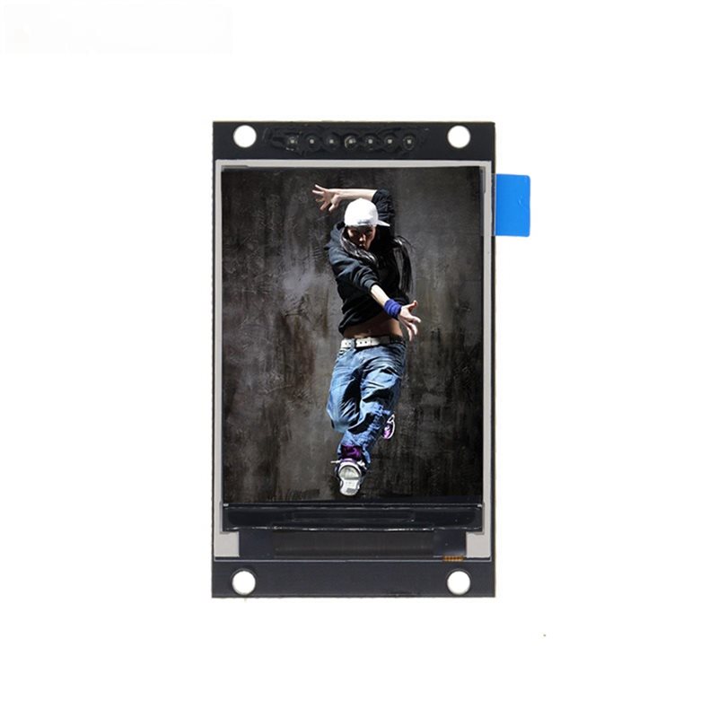 Oled Display Module - CABE-ST7789V 240Rgbx320 Nokta Matris TFT Ekran