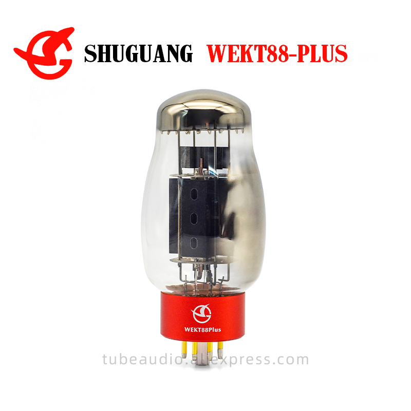 Diy Electronics Com - 2026 Shuguang WEKT88-PLUS Vakum Tüpü DIY