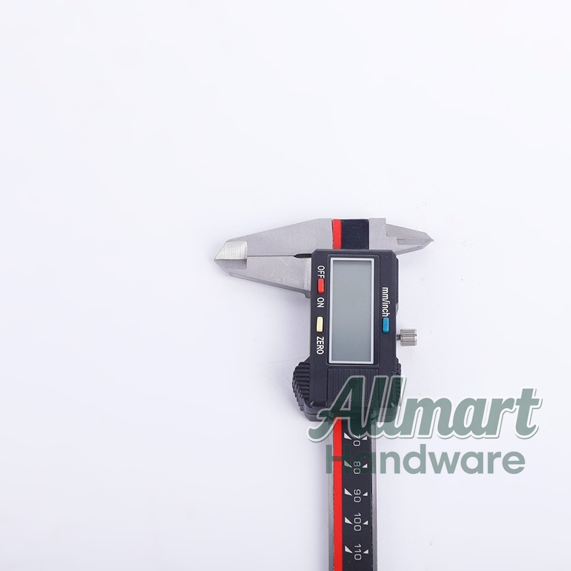 Diy Electronics Tools - Dijital Elektronik Kumpas, Çok Fonksiyonlu Derinlik