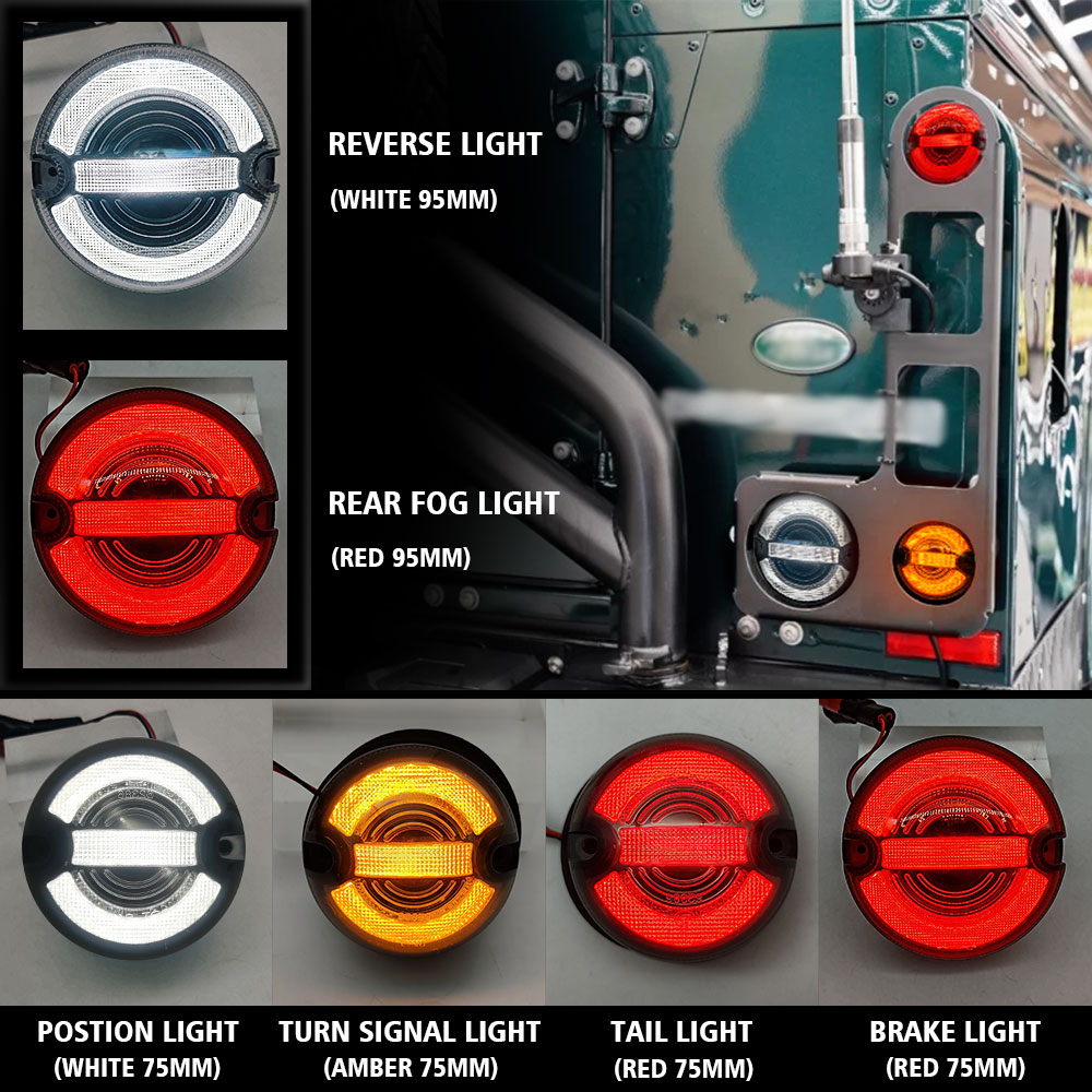 Led Assortment Kit - 10 adet LED Yükseltilmiş Komple Kitleri