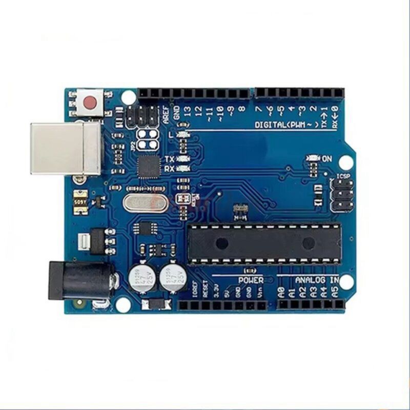 Diy Electronics Kits - UNO R3 Geliştirme Kartı için DT98