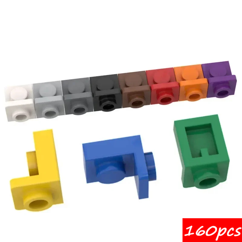 Diy Electronics Gift Ideas - 160 adet yüksek teknoloji montaj parçacık