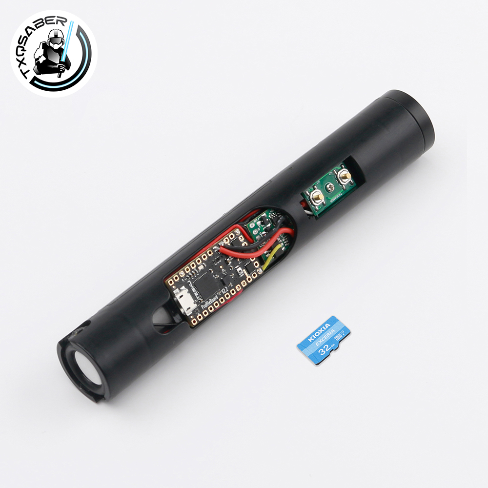 Diy Lightsaber Electronics Kit - TXQSABER Işın Kılıcı Parçaları Proffie Neo