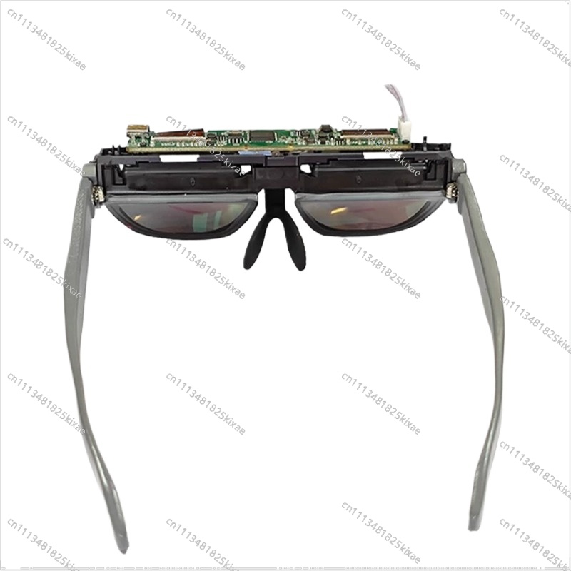 Oled Display Module - AR Gözlükleri için Mikro Ekranlı 0,7