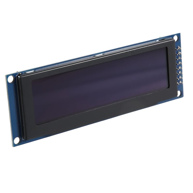 Oled Display Module - 3.12 İnç OLED Ekran 256X64 SSD1322