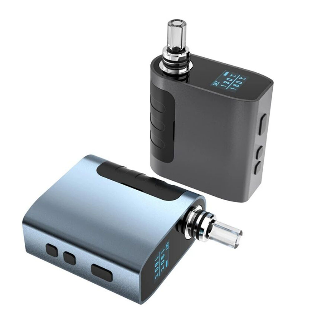 Diy Vape Electronics - NIU PRO Sıcaklık Kontrollü Kuru Ot