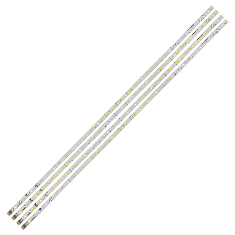Led Assortment Kit - 100% yeni 4 adet/kiti LED şeritler