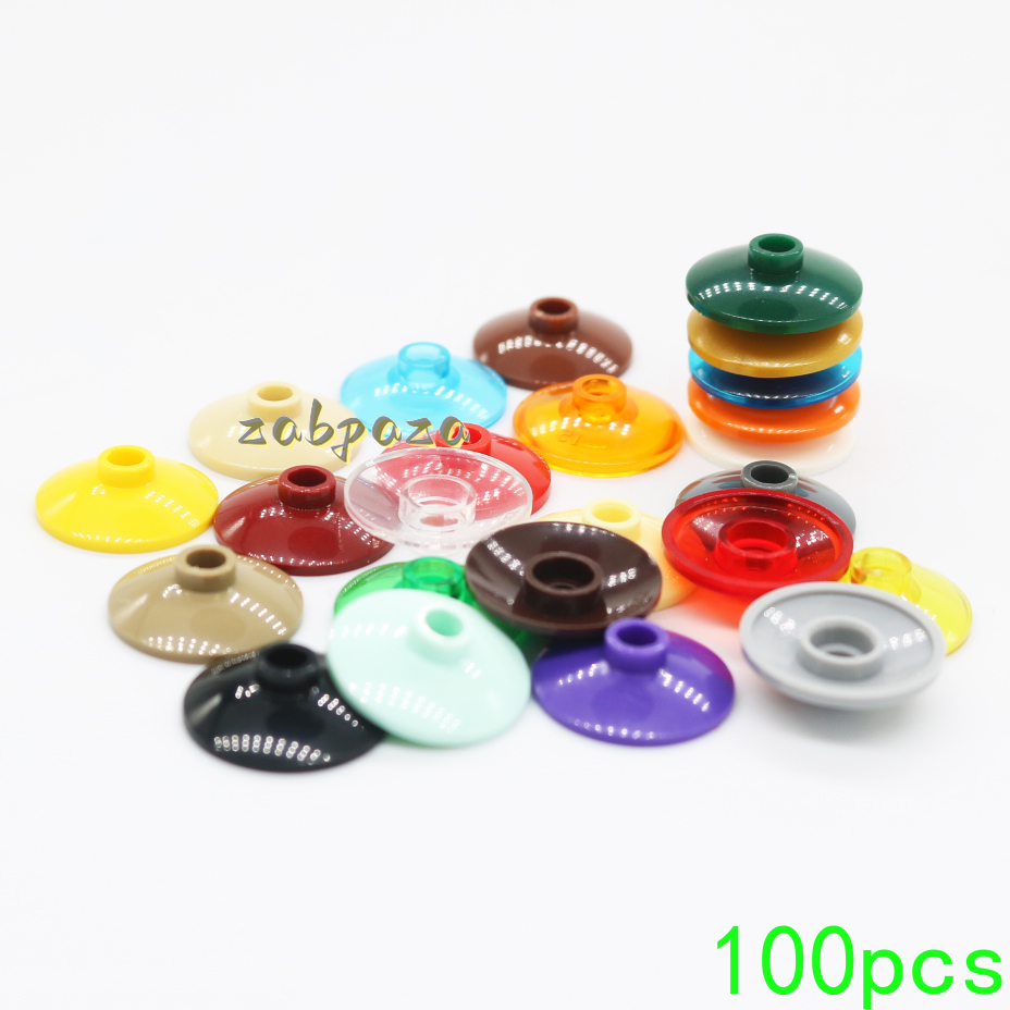 Diy Electronics Gift Ideas - 100 adet yüksek teknoloji birleştirin parçacık