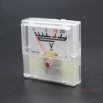 Fizik Mini gerilim ölçer DIY m - Diy Electronics Test Equipment incelemesi ve fiyatı
