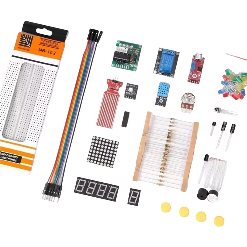 Y23A-RFID Başlangıç ​​Kiti Ard - Diy Electronics Kits incelemesi ve fiyatı