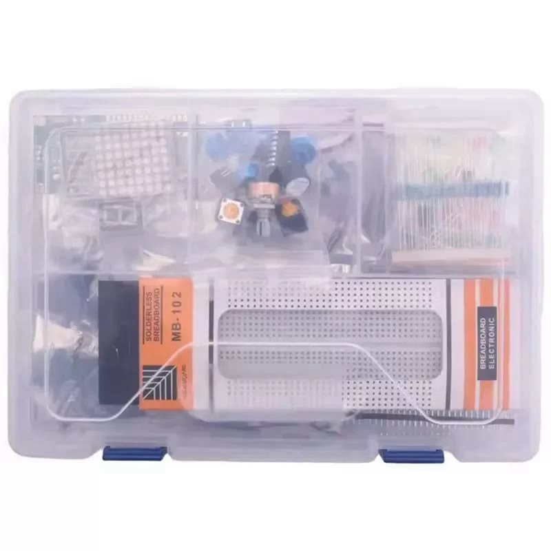 Y23A-RFID Başlangıç ​​Kiti Ard - Diy Electronics Kits incelemesi ve fiyatı
