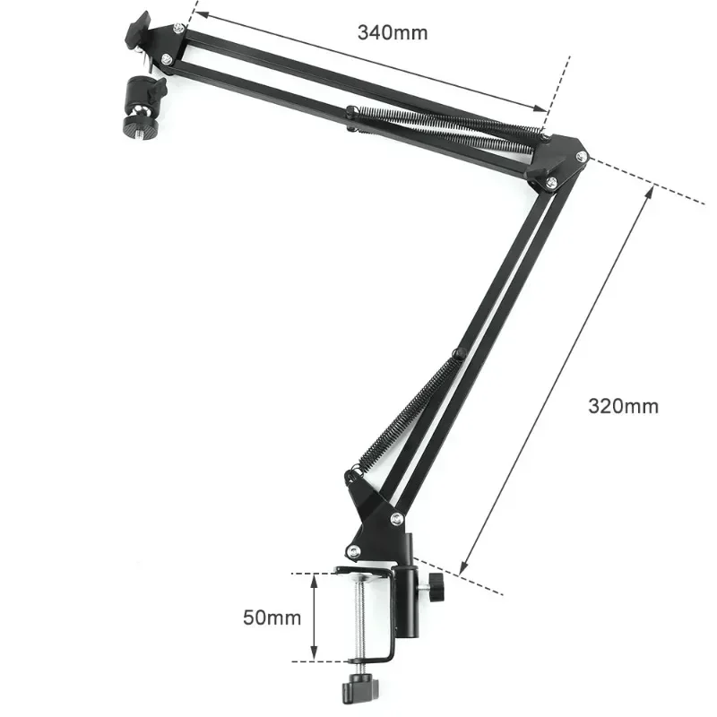4K Elektron Dijital Mikroskop  - Diy Electronics Microscope incelemesi ve fiyatı