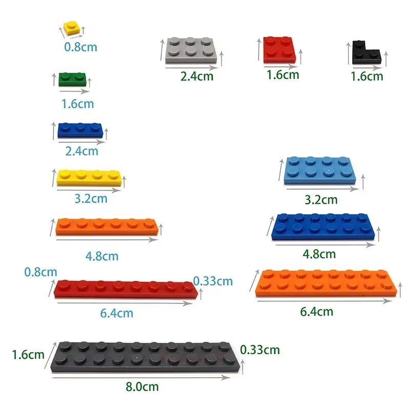 100 adet MOC 2420 plaka 2x2 ya - Diy Electronics Gift Ideas incelemesi ve fiyatı