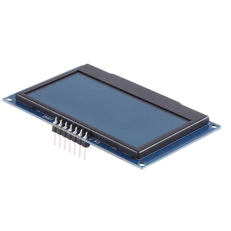 YENİ STOKTA-2.42-İnç OLED Ekra - Oled Display Module incelemesi ve fiyatı