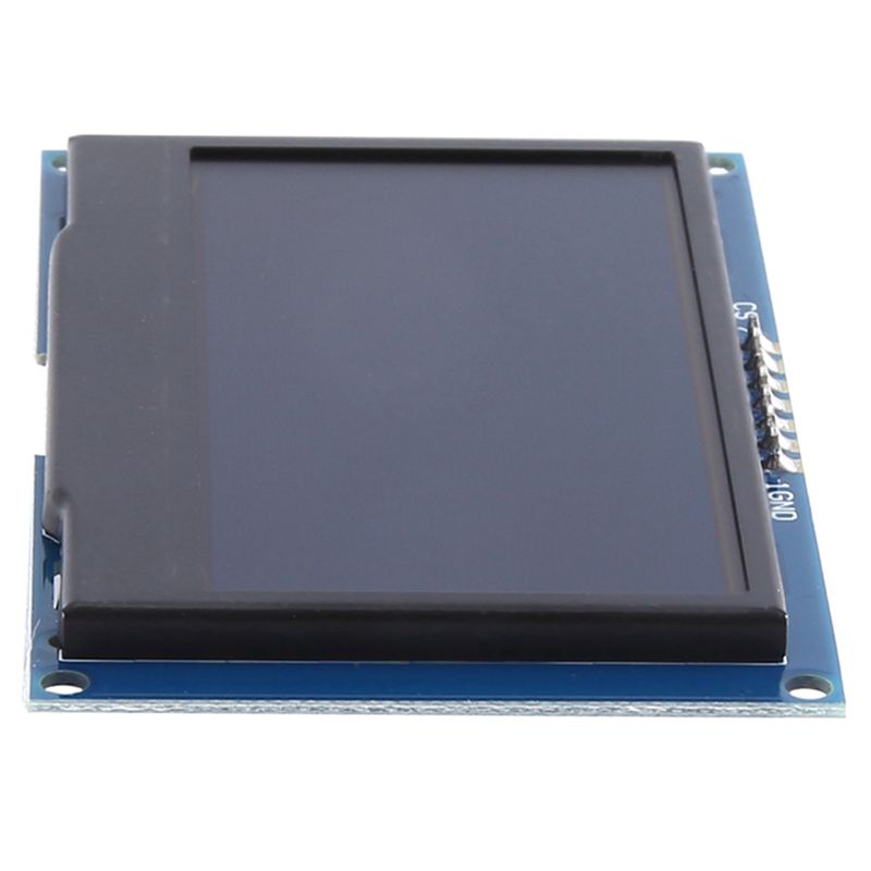 YENİ STOKTA-2.42-İnç OLED Ekra - Oled Display Module incelemesi ve fiyatı