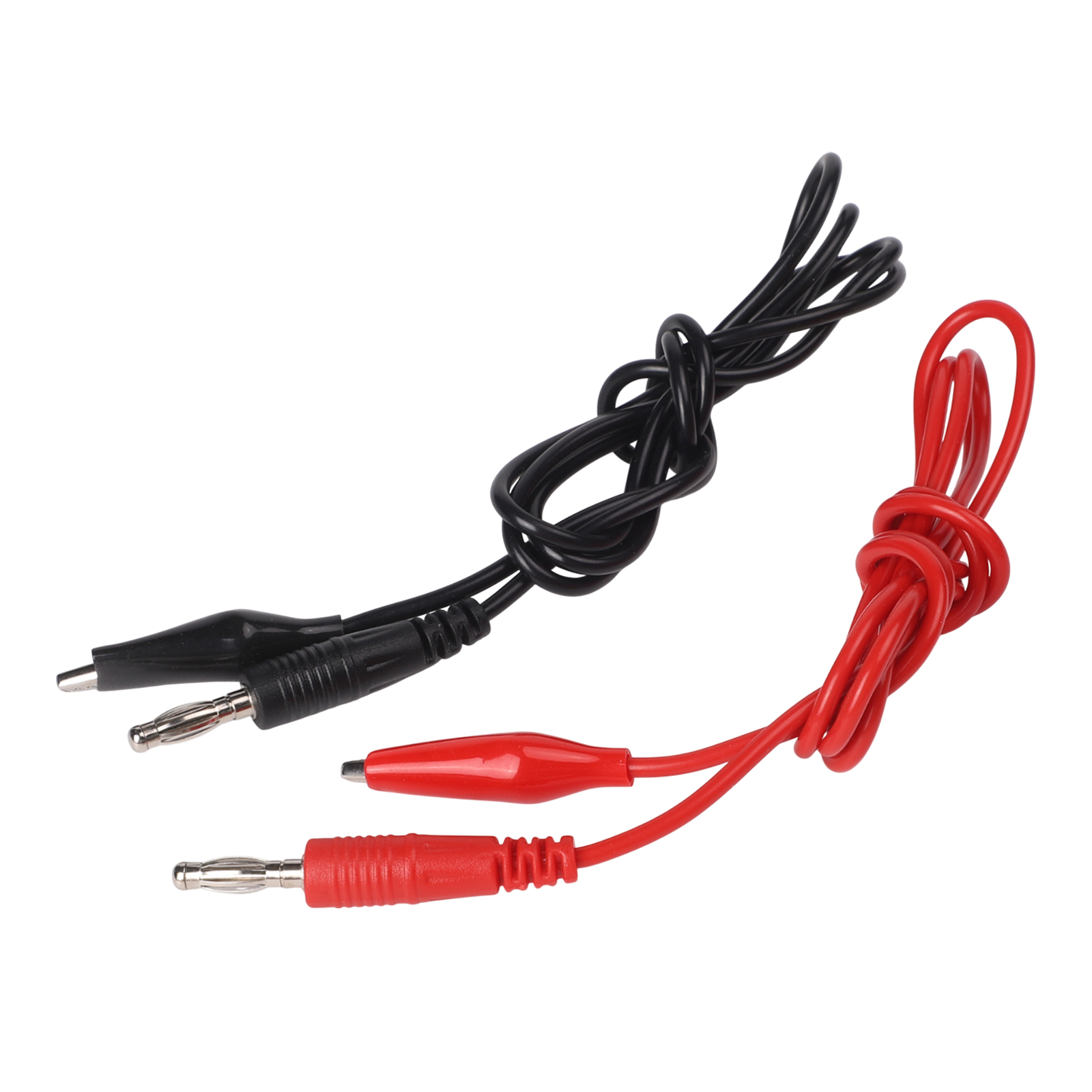 Hızlı Bağlantı Test Kablosu Se - Crocodile Clip Set incelemesi ve fiyatı
