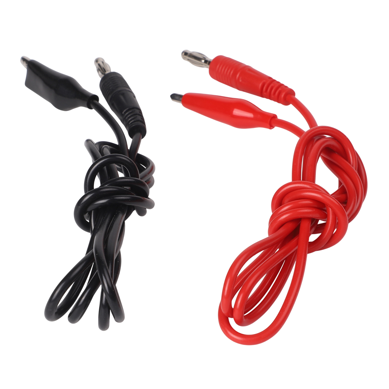 Hızlı Bağlantı Test Kablosu Se - Crocodile Clip Set incelemesi ve fiyatı