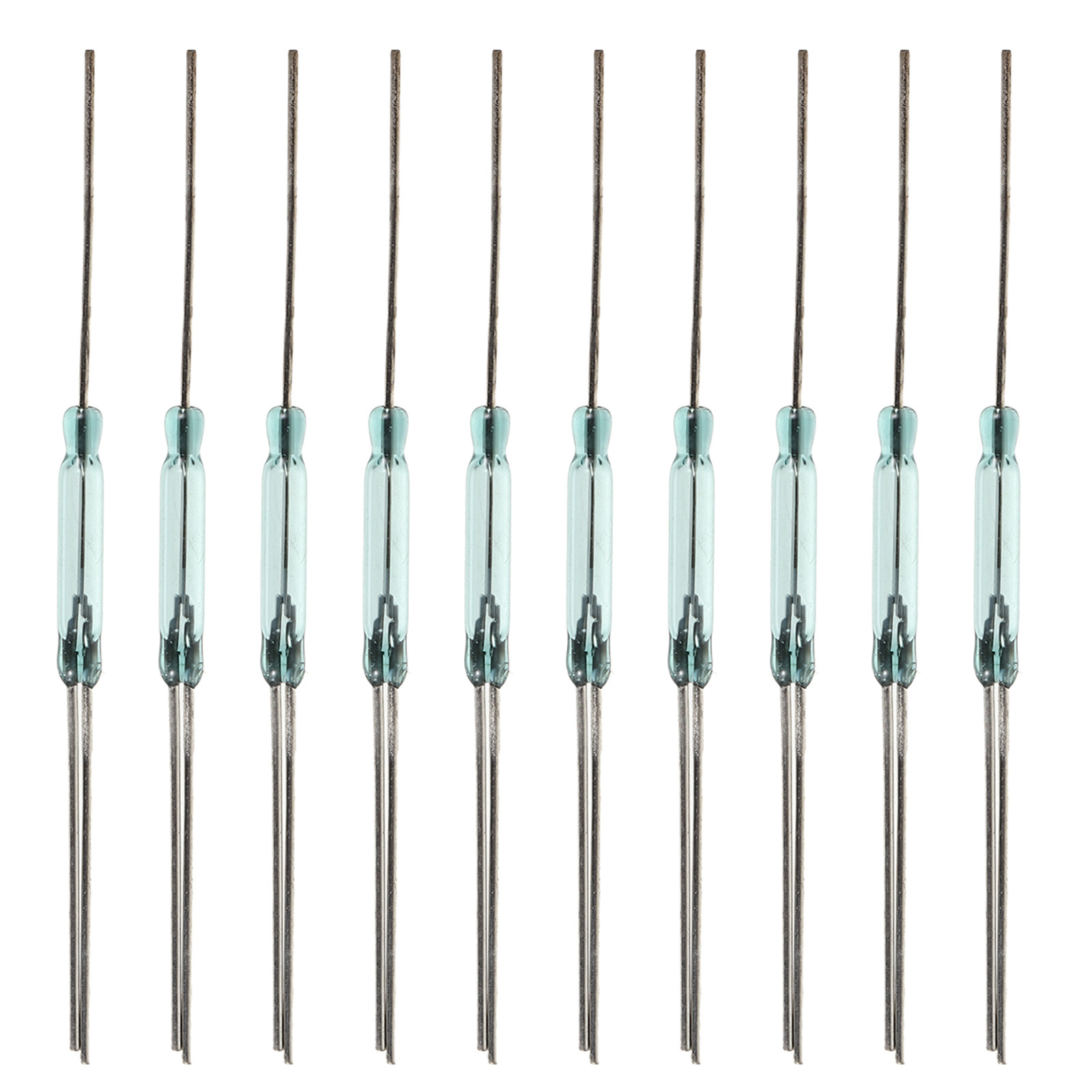 10 Adet Kompakt Manyetik Reed  - Diy In Electronics incelemesi ve fiyatı