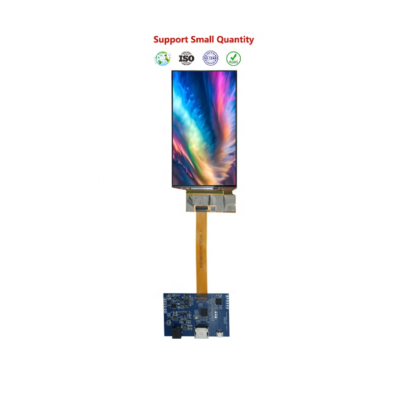 5.5 İnç IPS OLED AMOLED Panel, - Oled Display Module incelemesi ve fiyatı
