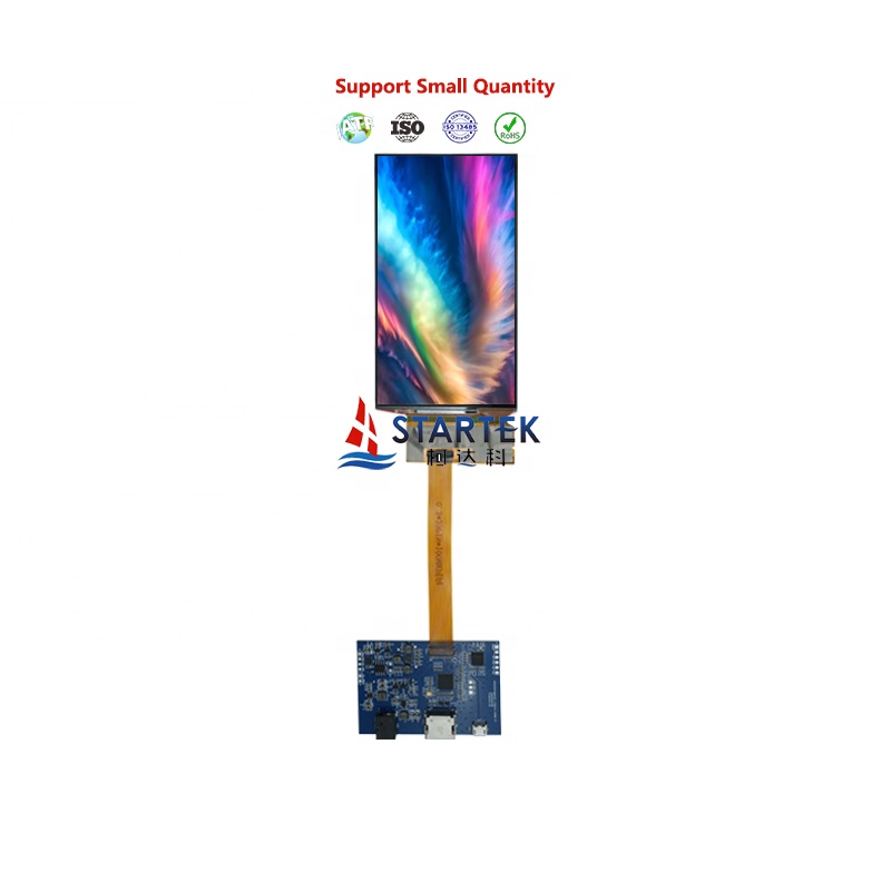 5.5 İnç IPS OLED AMOLED Panel, - Oled Display Module incelemesi ve fiyatı