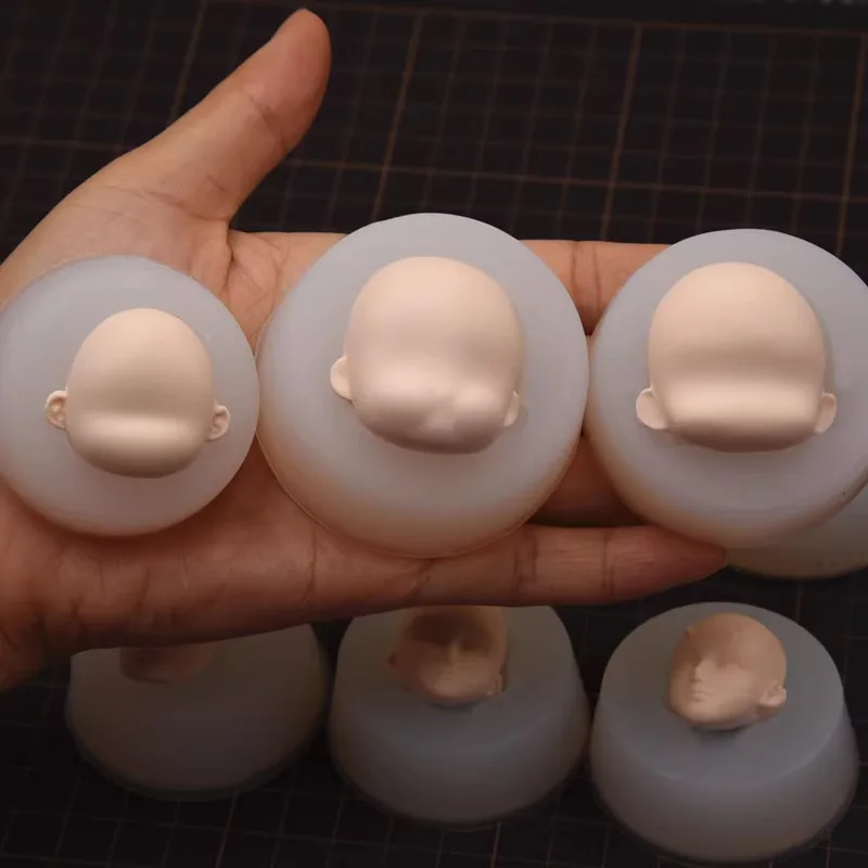 Ultra hafif Kil Bebek Silikon  - Diy Q incelemesi ve fiyatı