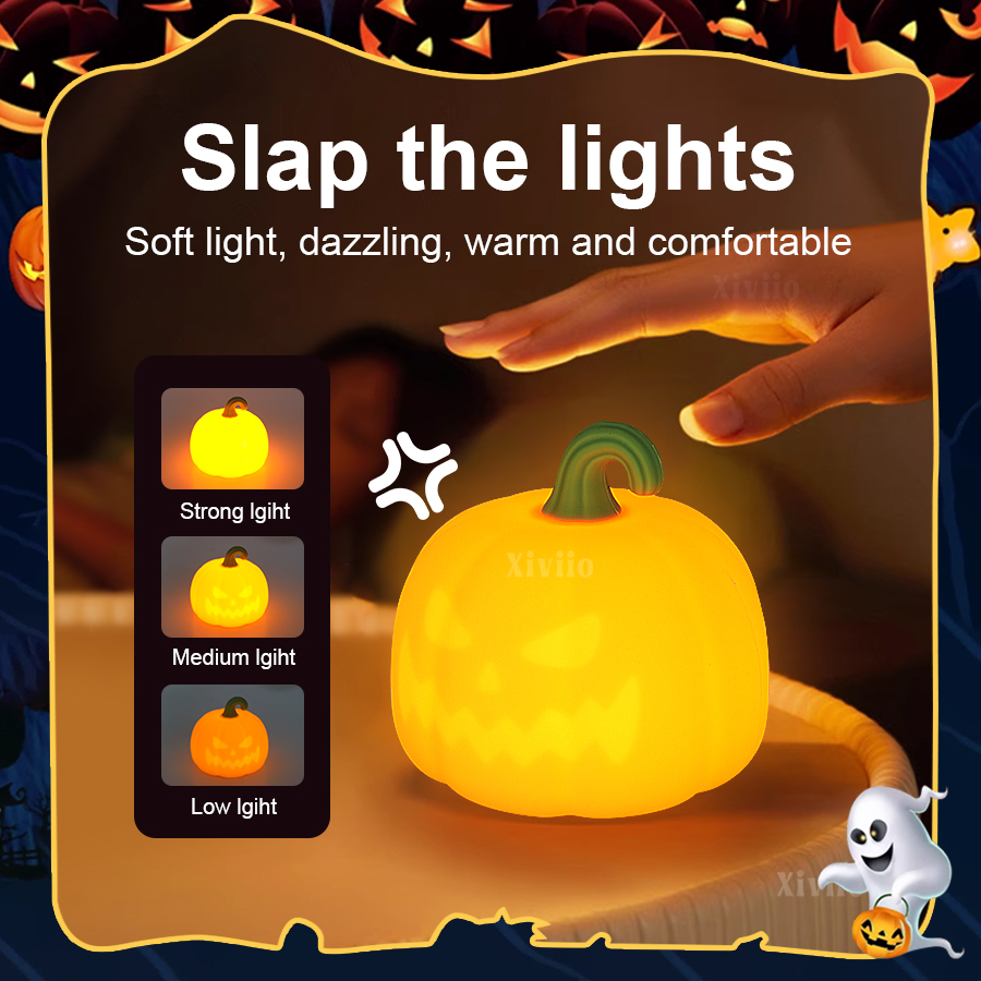Cadılar bayramı Kabak Lambası  - Diy Halloween Electronics incelemesi ve fiyatı