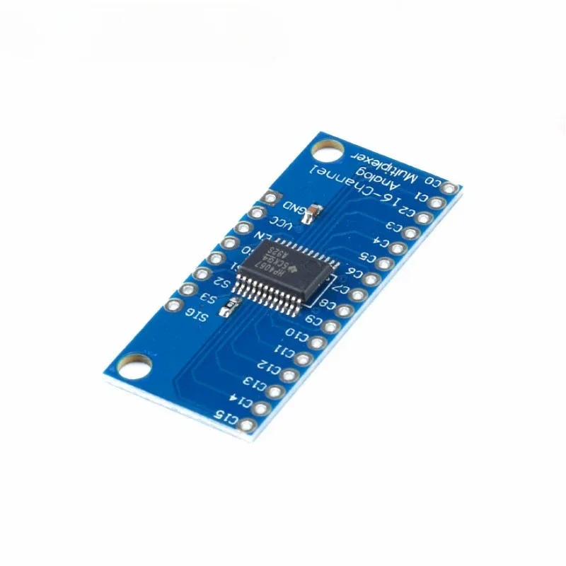 5 adet 74HC4067 CD74HC4067 16  - Diy In Electronics incelemesi ve fiyatı