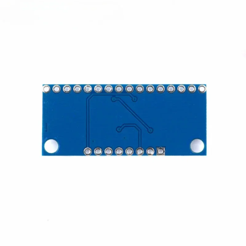 5 adet 74HC4067 CD74HC4067 16  - Diy In Electronics incelemesi ve fiyatı