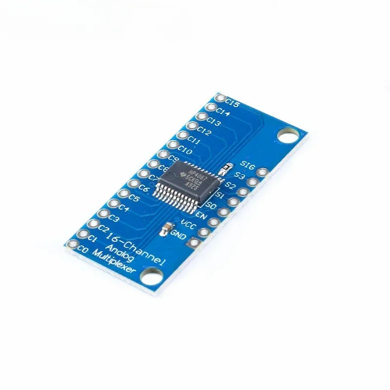 5 adet 74HC4067 CD74HC4067 16  - Diy In Electronics incelemesi ve fiyatı