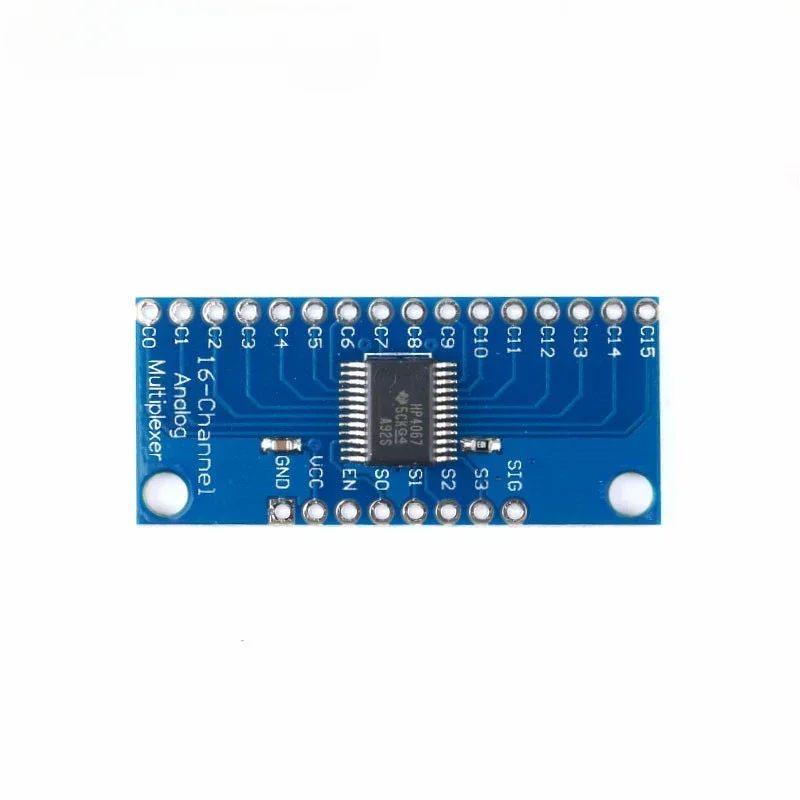 5 adet 74HC4067 CD74HC4067 16  - Diy In Electronics incelemesi ve fiyatı