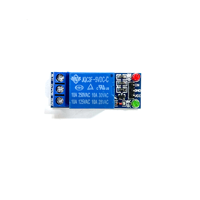50 adet 1 kanallı röle modülü  - Relay Module 5V incelemesi ve fiyatı