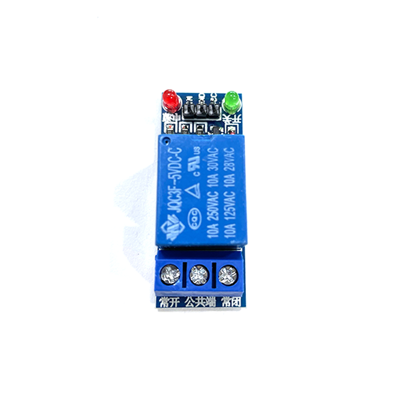 50 adet 1 kanallı röle modülü  - Relay Module 5V incelemesi ve fiyatı