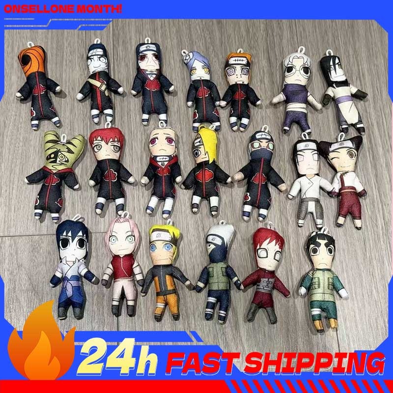 Naruto Mini Soyut Bükülmüş Oyu - Diy Q incelemesi ve fiyatı