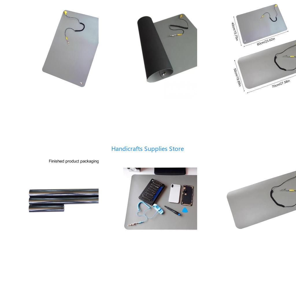 Bilgisayar, Onarım, Hassas Ele - Diy Electronics Workstation incelemesi ve fiyatı