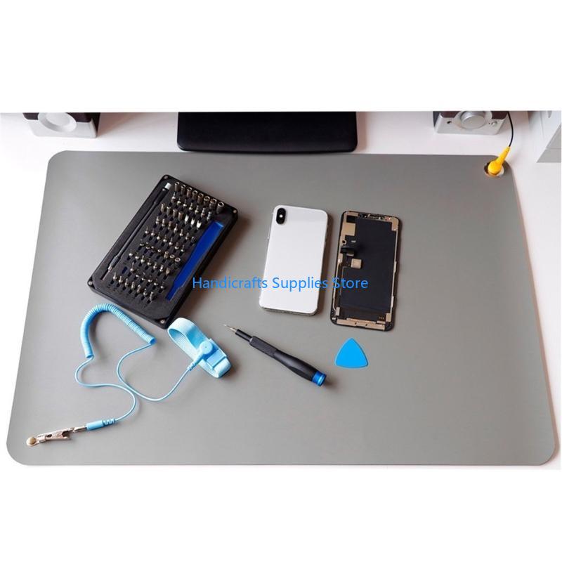Bilgisayar, Onarım, Hassas Ele - Diy Electronics Workstation incelemesi ve fiyatı
