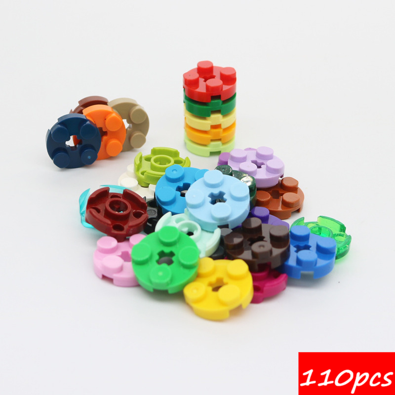 110 adet MOC 4032 yuvarlak 2x2 - Diy Electronics Gift Ideas incelemesi ve fiyatı