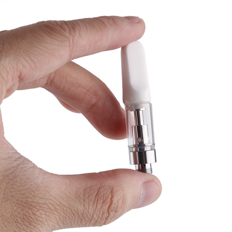 5 adet hücre kartuşu seramik b - Diy Vape Electronics incelemesi ve fiyatı