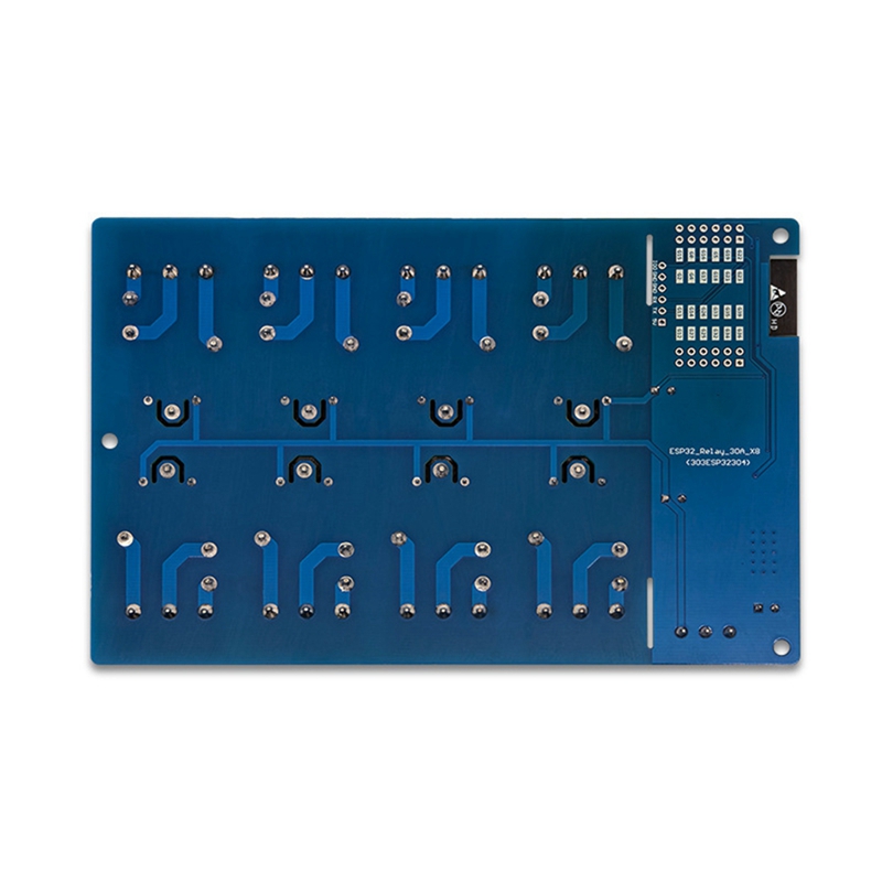 8 Kanallı Röle Modülü 30A DC7- - Relay Module 5V incelemesi ve fiyatı