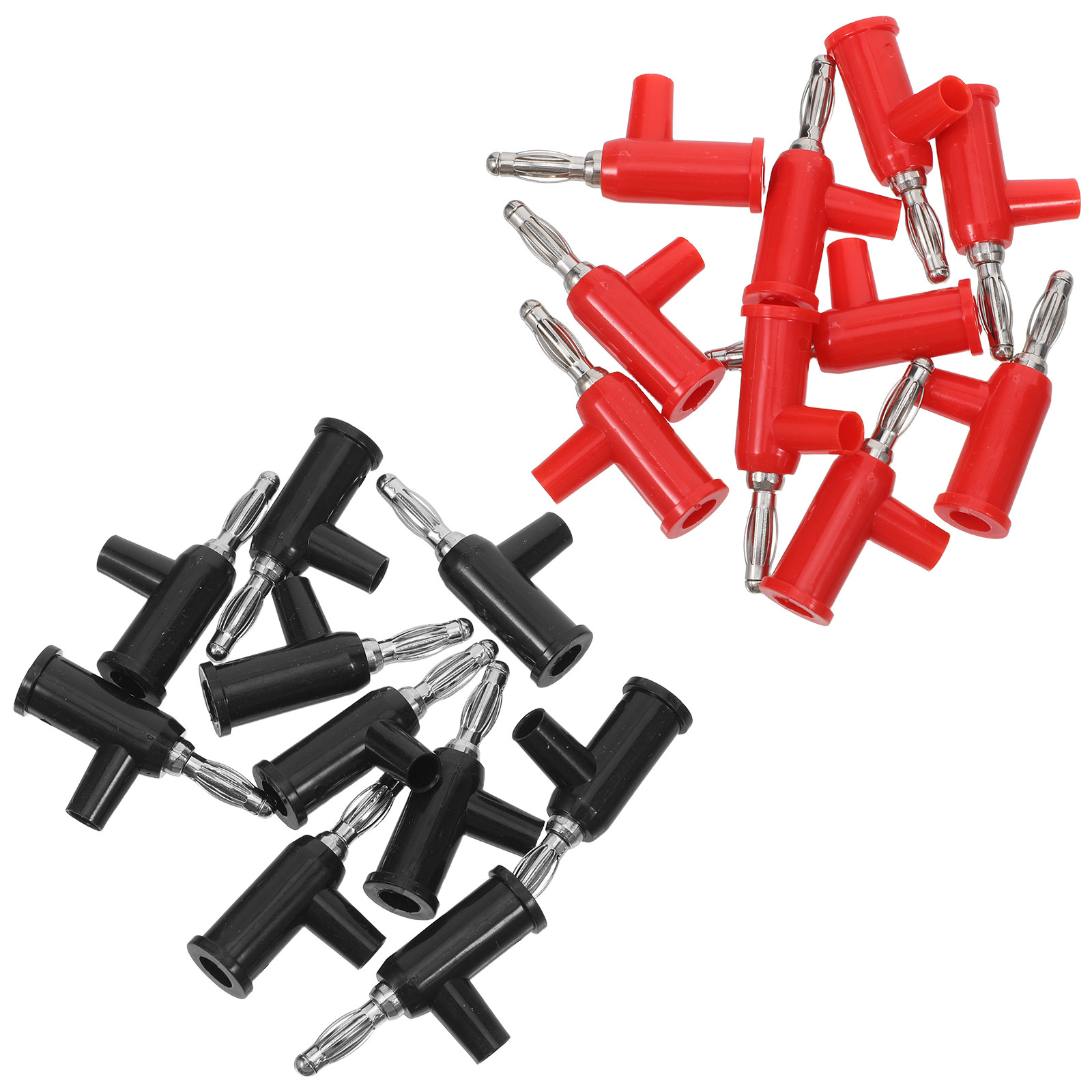 20 Adet 4Mm Yalıtımlı Yan Giri - Diy Electronics Lab Equipment incelemesi ve fiyatı